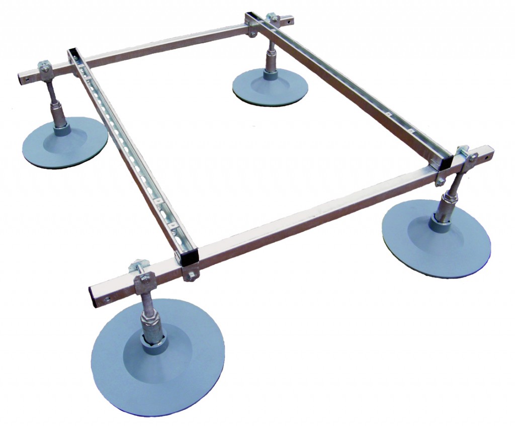 Base Frame » Flexi Support Systems