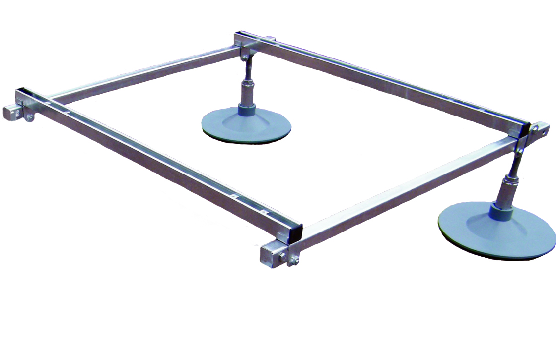 Extender Frame » Flexi Support Systems