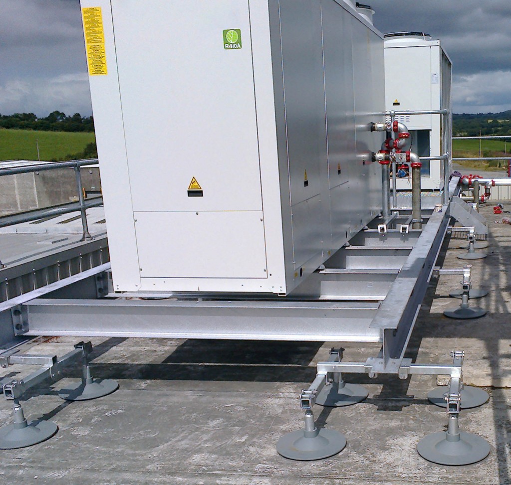 Heavy Quad Image » Flexi Support Systems