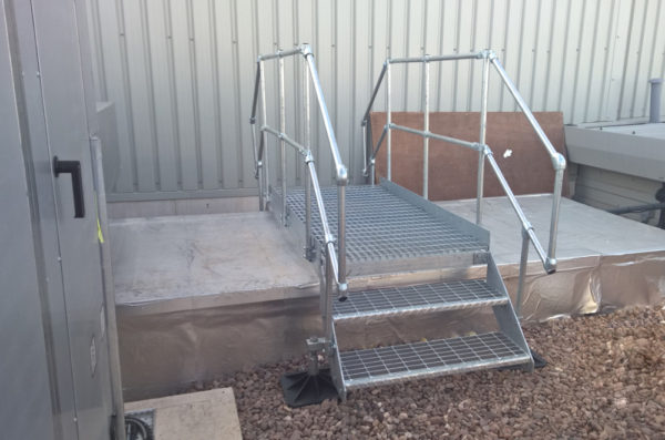 Bespoke 2 step Step-Over [2] » Flexi Support Systems