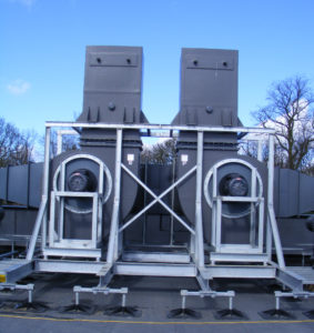 TWIN & Custom Frameworks 3 » Flexi Support Systems