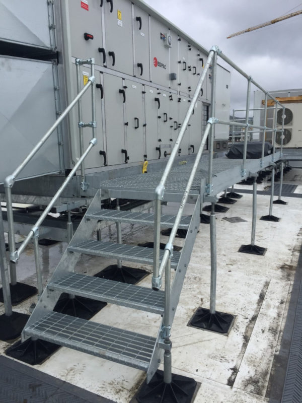 Bespoke Flexi Access and Heavy 1 » Flexi Support Systems