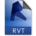 Формат rvt