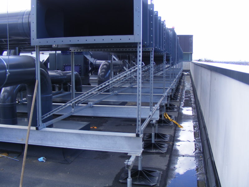 Custom Robust Frameworks 2 » Flexi Support Systems
