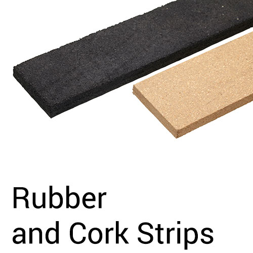 Rubber-and-Cork-Strips » Flexi Support Systems