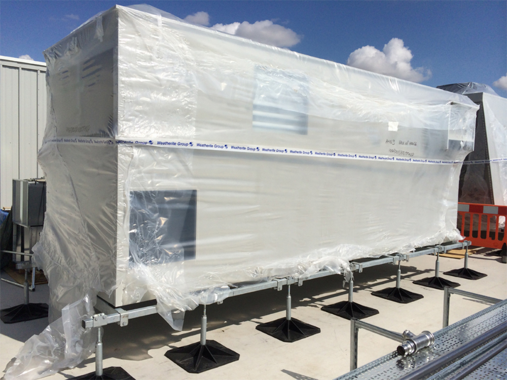 Modular Bespoke 4 » Flexi Support Systems